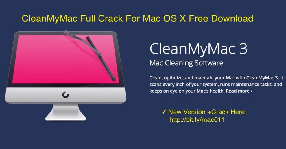 Clean My Mac For Free Reddit